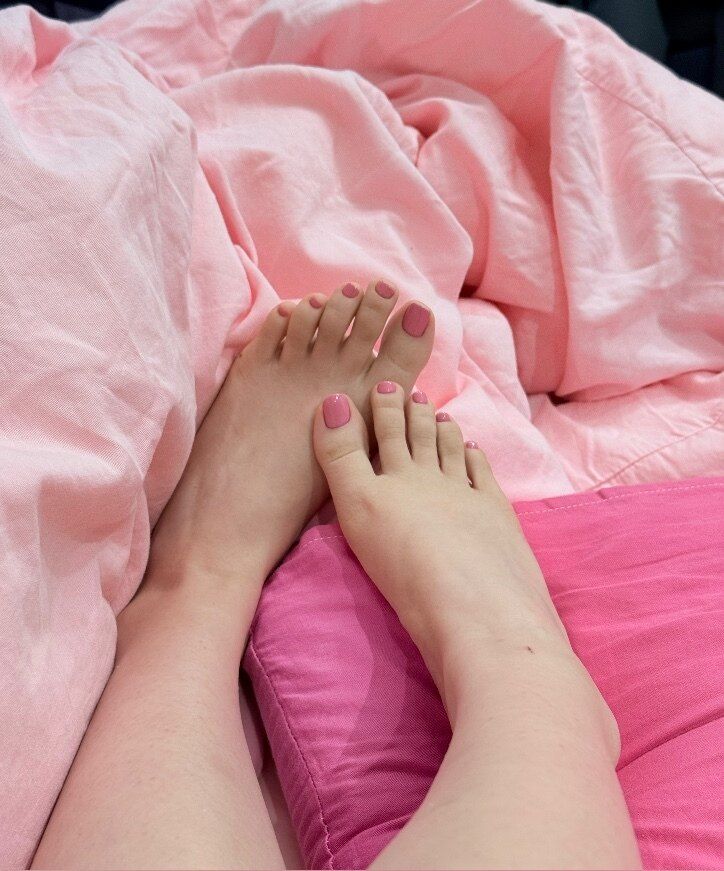 peachytoediary OnlyFans profile picture
