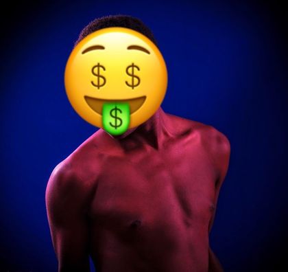 demetriblak OnlyFans picture