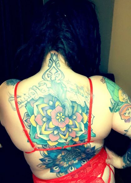 rock3rchickb OnlyFans picture
