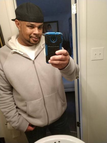 daddymac3000 OnlyFans picture
