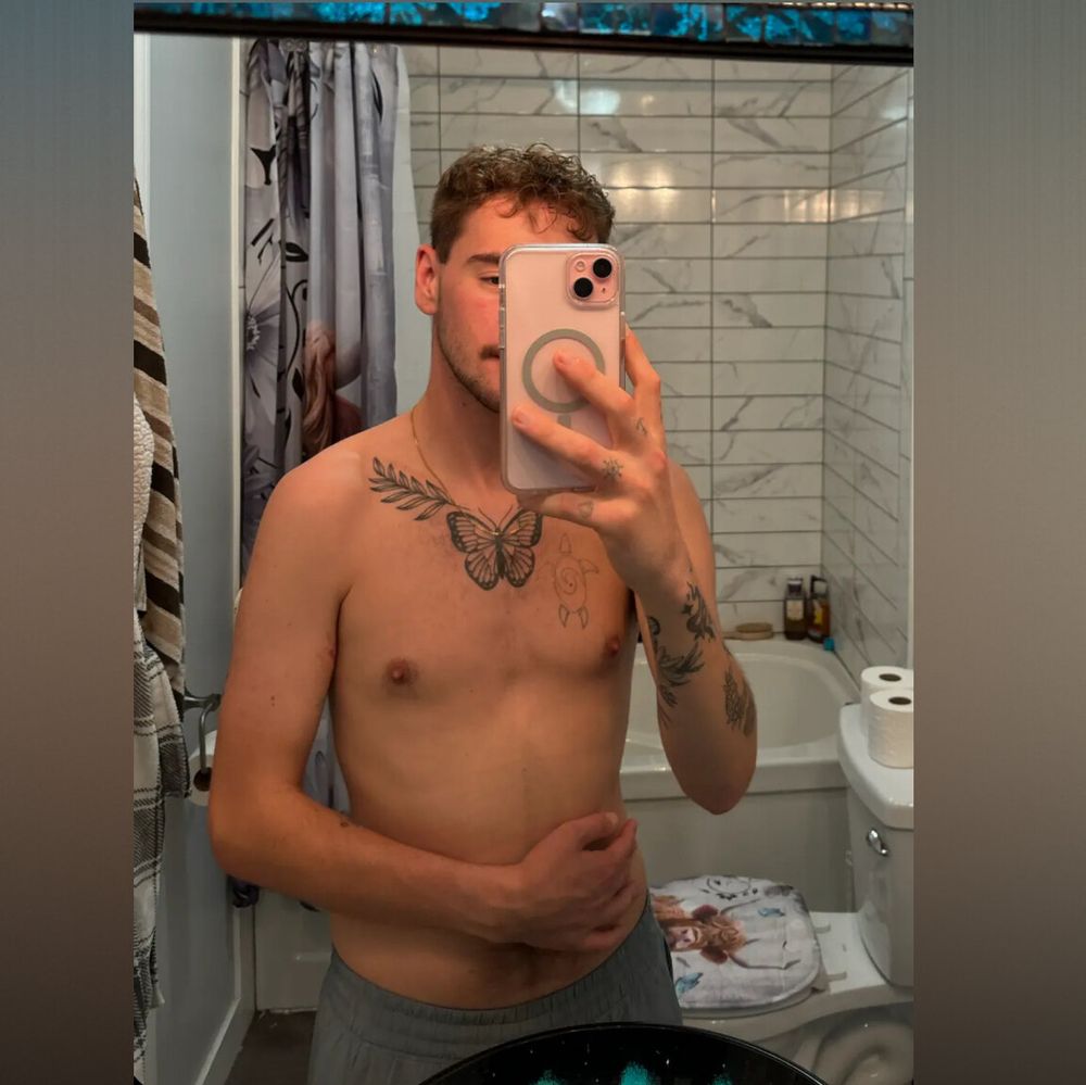 codycarterr OnlyFans profile picture