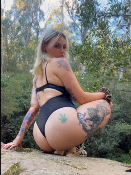 britnithesexpixie OnlyFans picture
