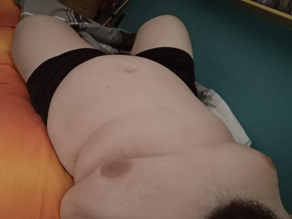 chubbaga OnlyFans profile picture