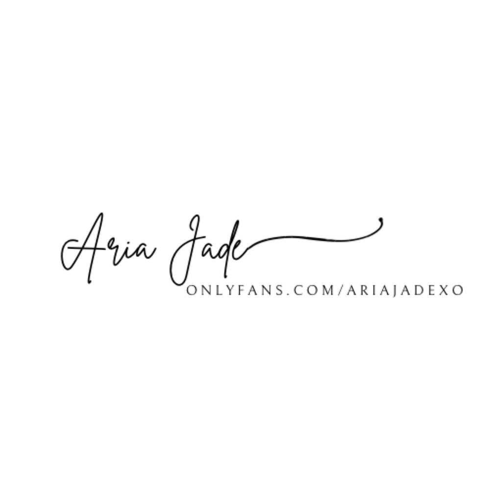 ariajadexo OnlyFans profile picture