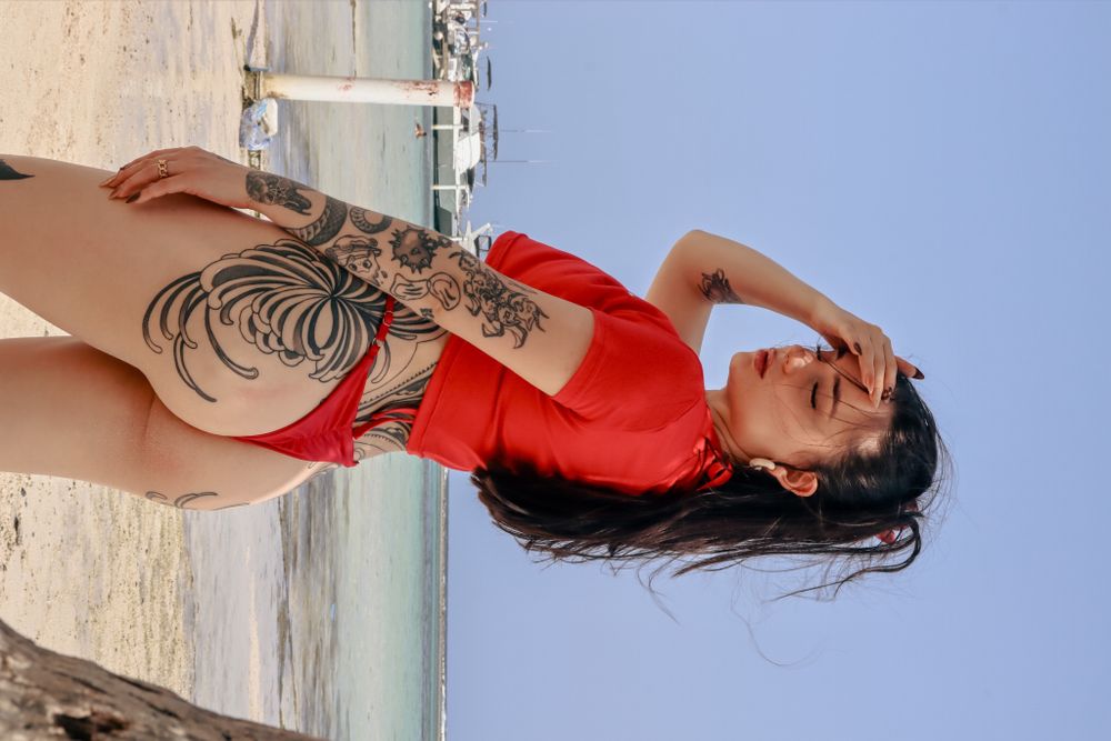 ninapixie OnlyFans profile picture