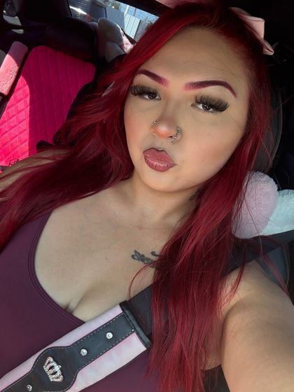 sluttylatina02 OnlyFans picture