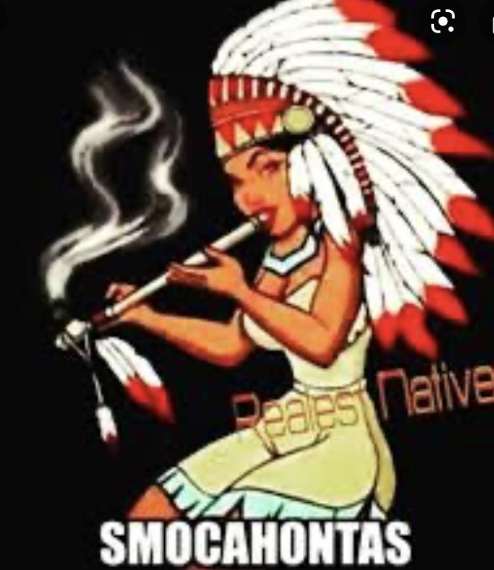smocahontas OnlyFans profile picture