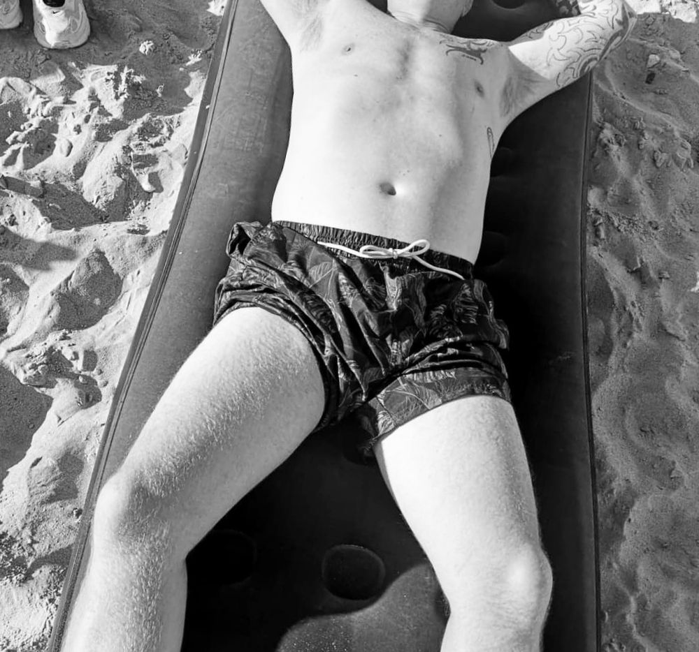 barker1987 OnlyFans profile picture