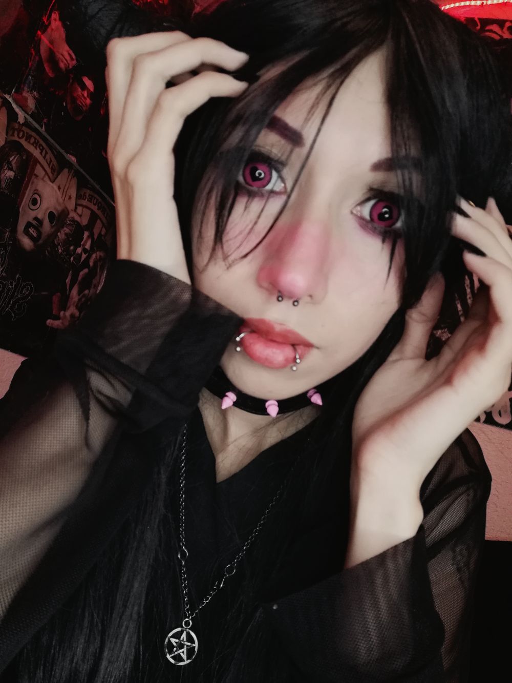 naobatcat OnlyFans profile picture