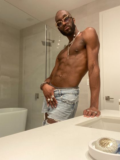 dejuanaked OnlyFans picture