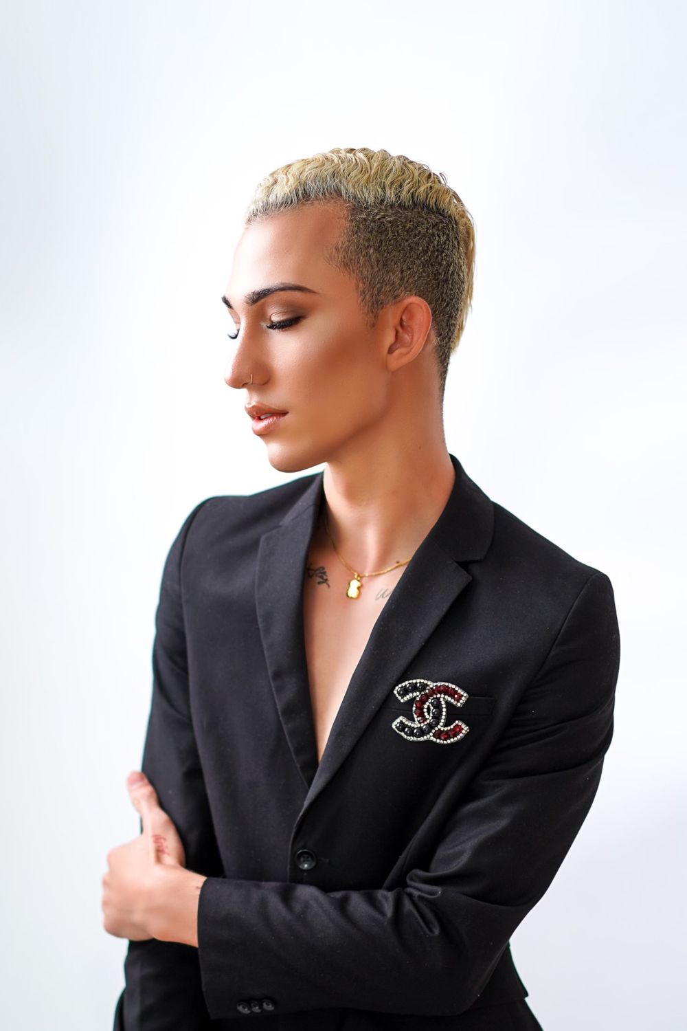 chinocartier OnlyFans profile picture