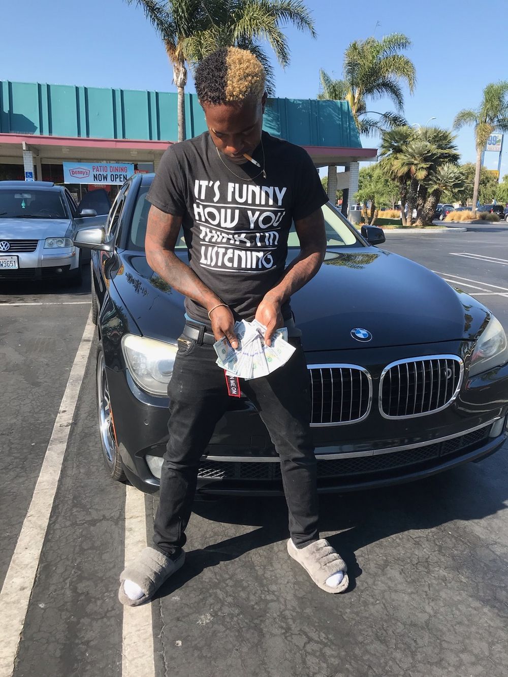 kreedence OnlyFans profile picture