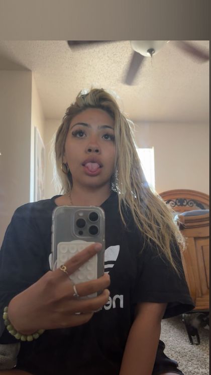 laatinaaprincess OnlyFans picture