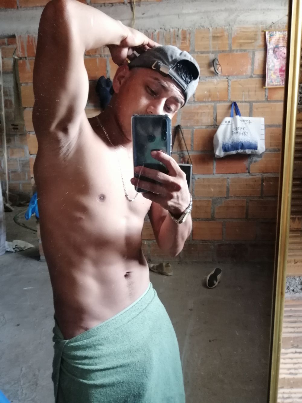 rojas1997 OnlyFans profile picture