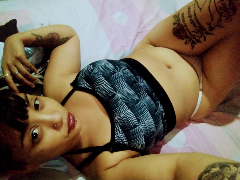rastafarian_girl OnlyFans profile picture