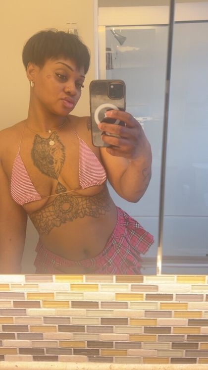 sassydinero OnlyFans picture