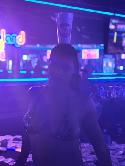 glamorous1 OnlyFans picture