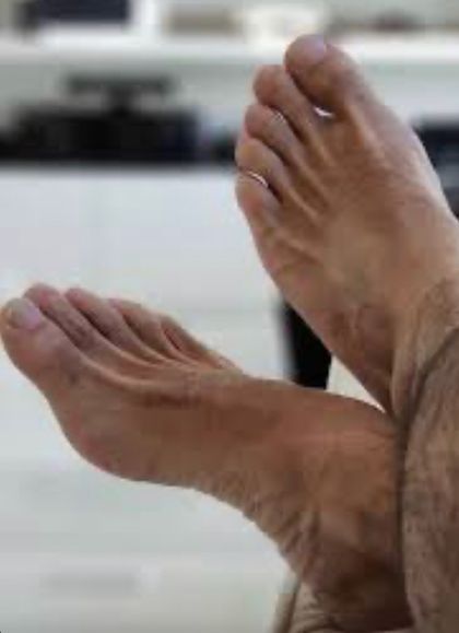 piedinifetish02 OnlyFans picture