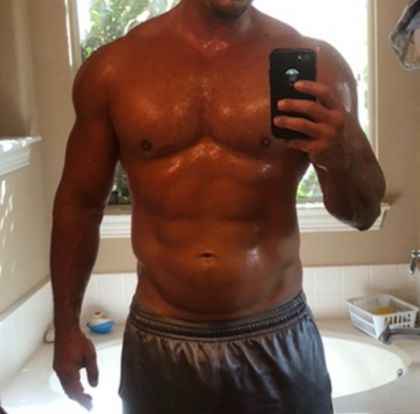 fitbiguy04 OnlyFans picture