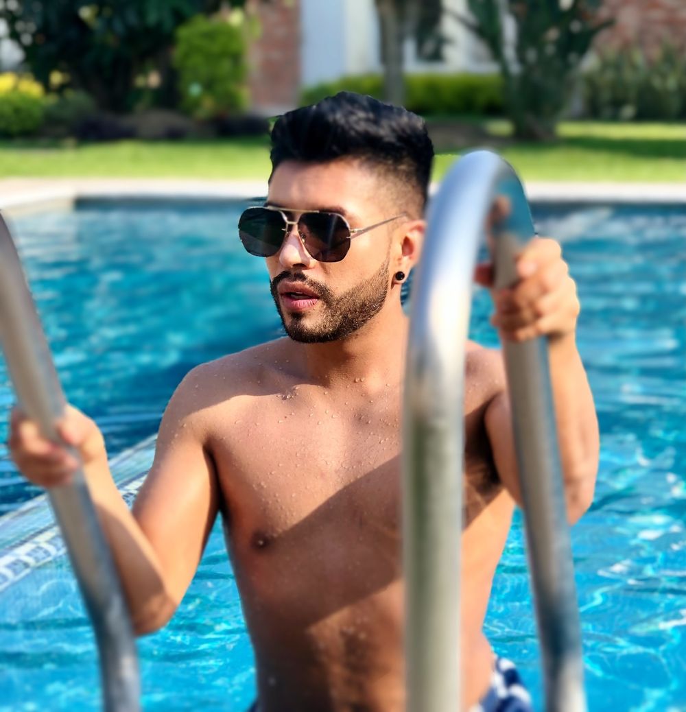 idanielhot OnlyFans profile picture