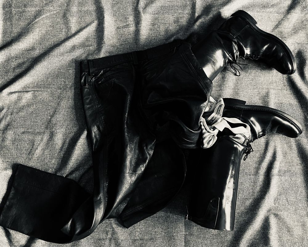 bootedboy2021 OnlyFans profile picture