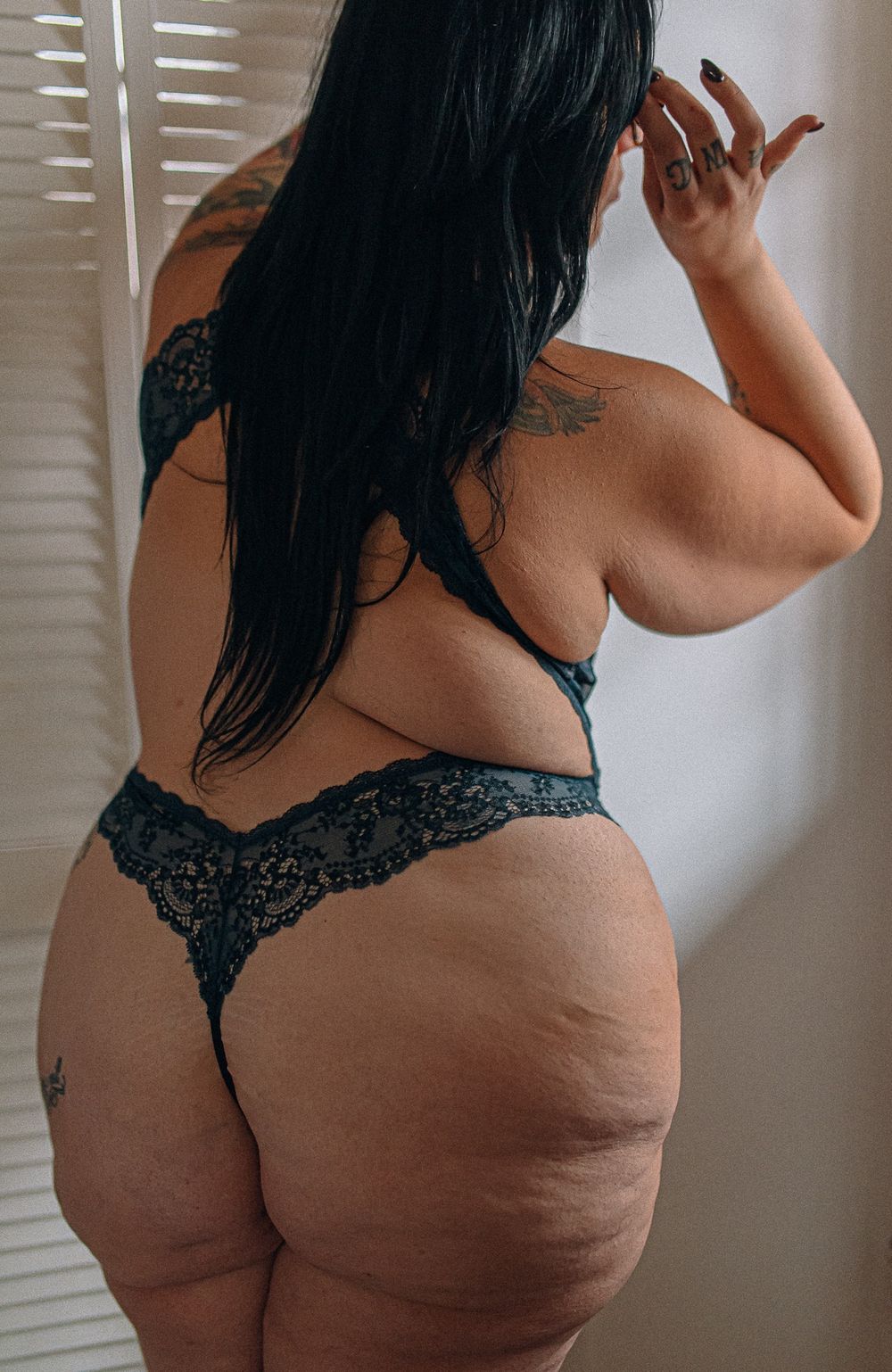 missrockette OnlyFans profile picture