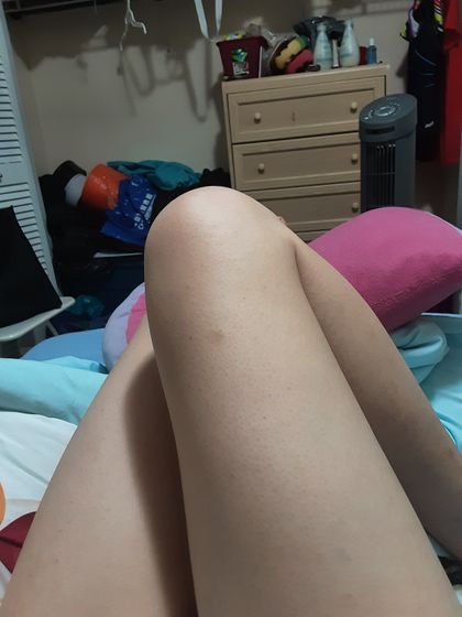 legsnsfw OnlyFans picture