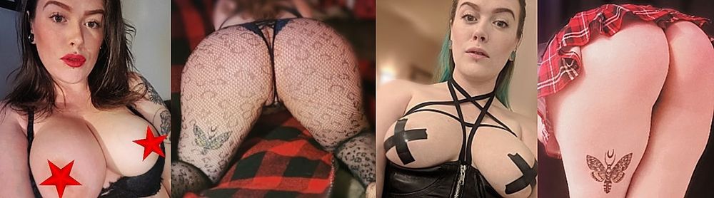 emeraldraven OnlyFans profile picture