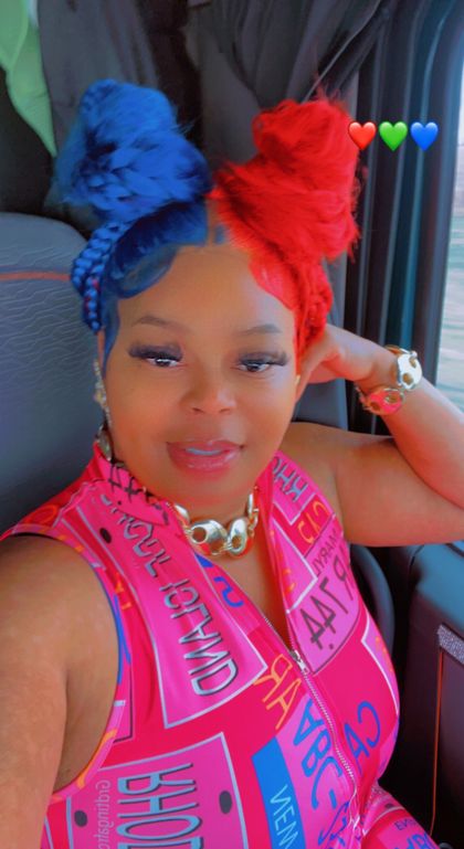 msdollarbaby OnlyFans picture