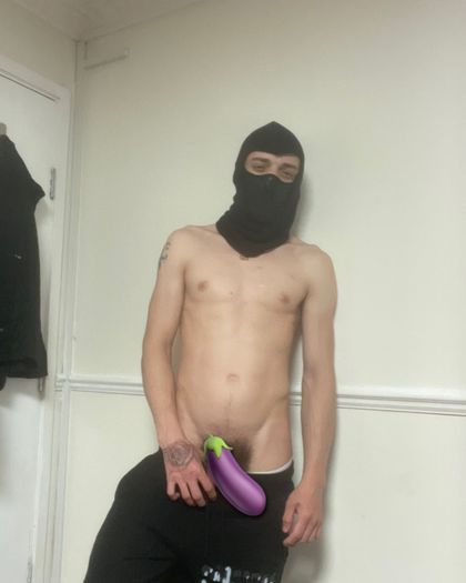 masknwank OnlyFans picture