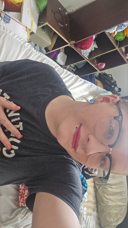 lillithreign02 OnlyFans picture