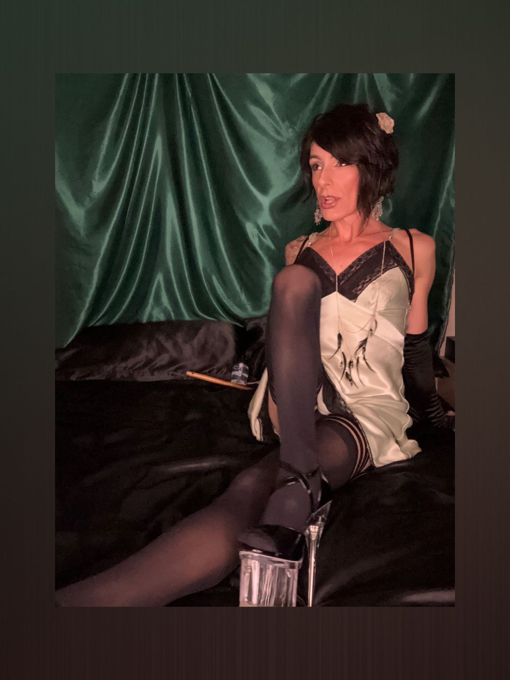 silksatinmissy OnlyFans profile picture