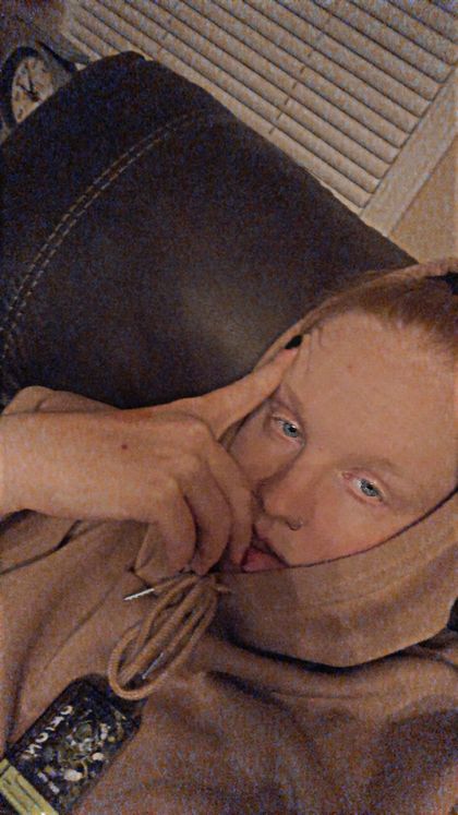bra1essginger97 OnlyFans picture