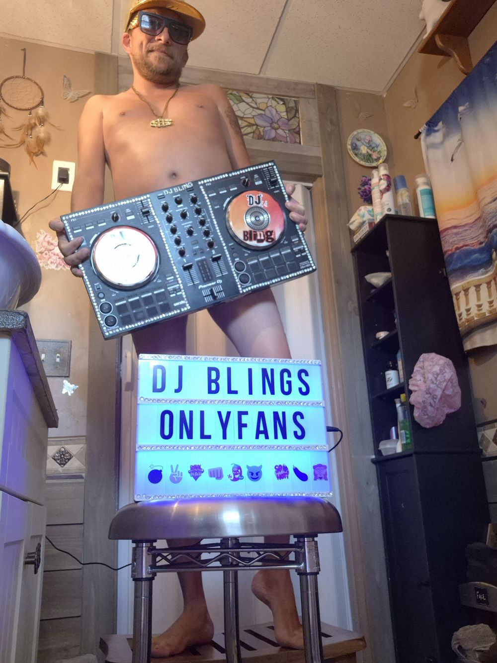 bigdickeddj1988 OnlyFans profile picture