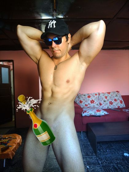 angelquevedo31 OnlyFans picture