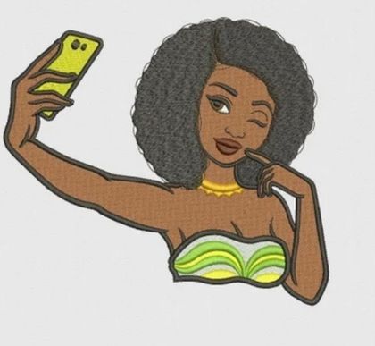 nerdyblackgirl OnlyFans picture