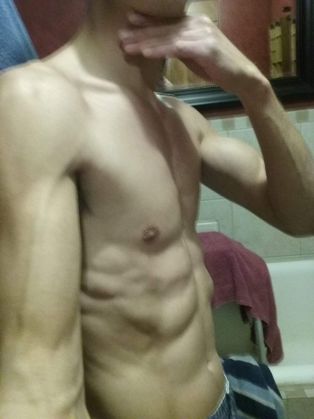 x_strong_and_gentle_x OnlyFans profile picture