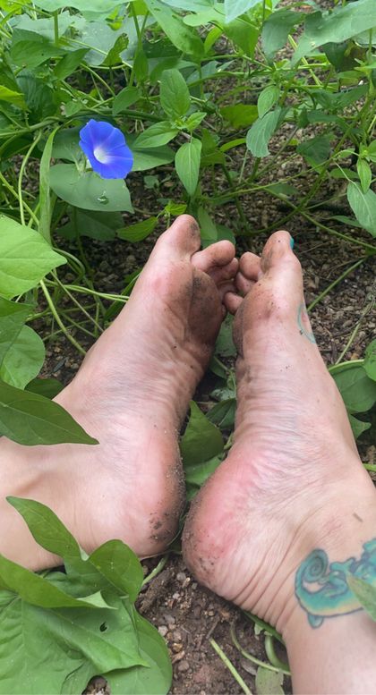 skinnyfeet91 OnlyFans picture