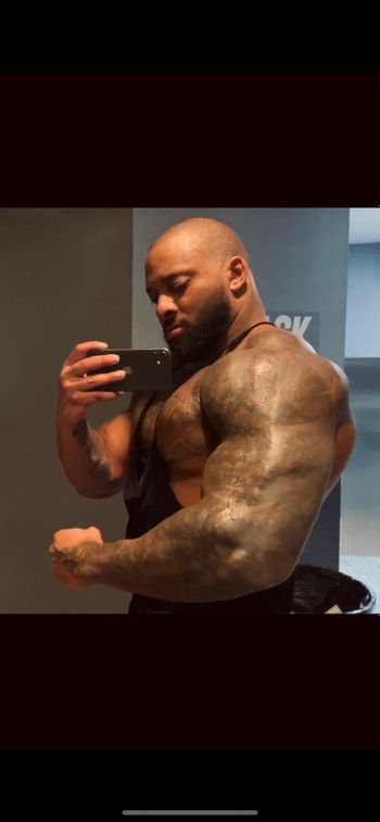 venommuscle OnlyFans profile picture