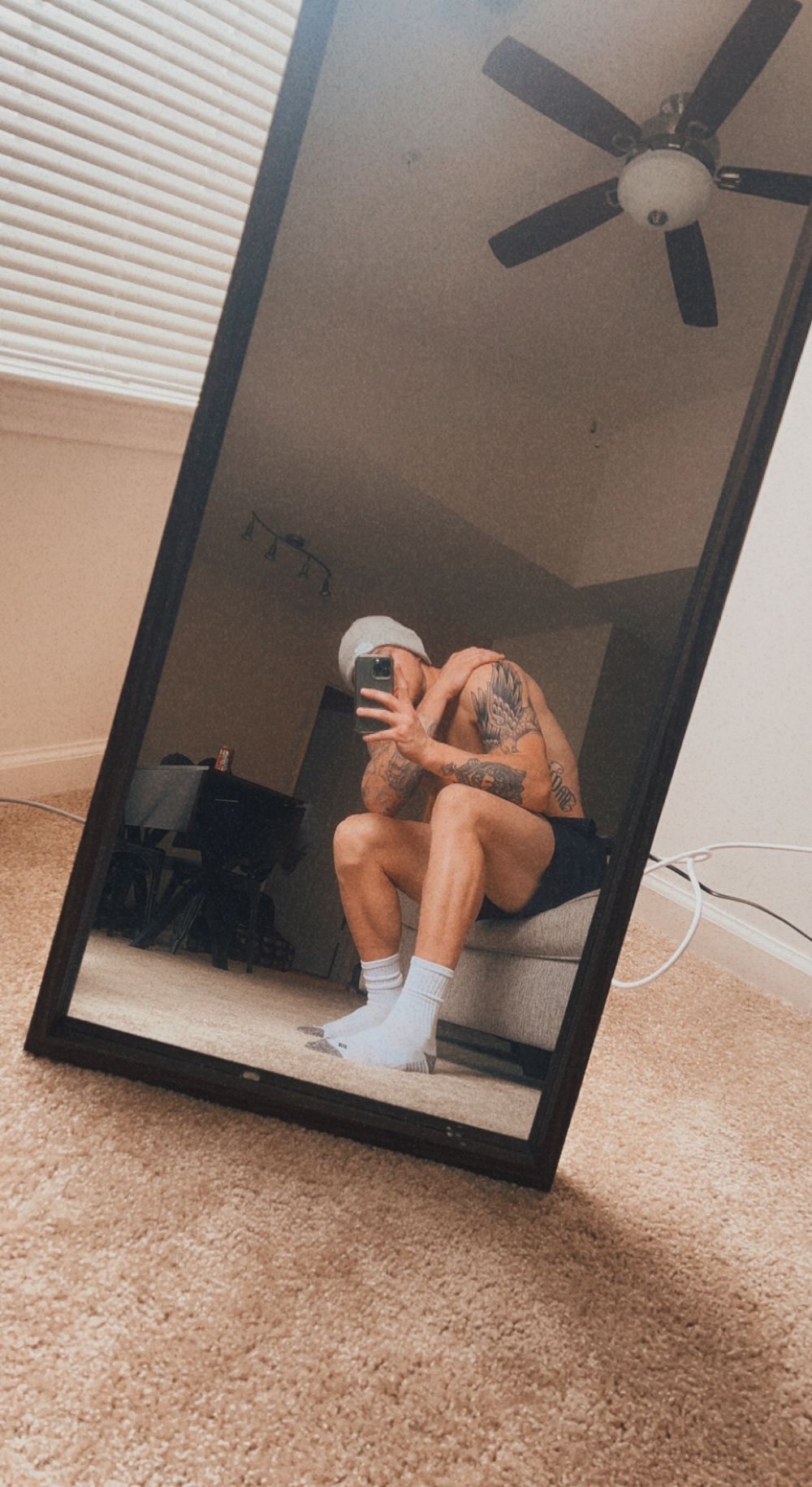 quietguy1616 OnlyFans profile picture