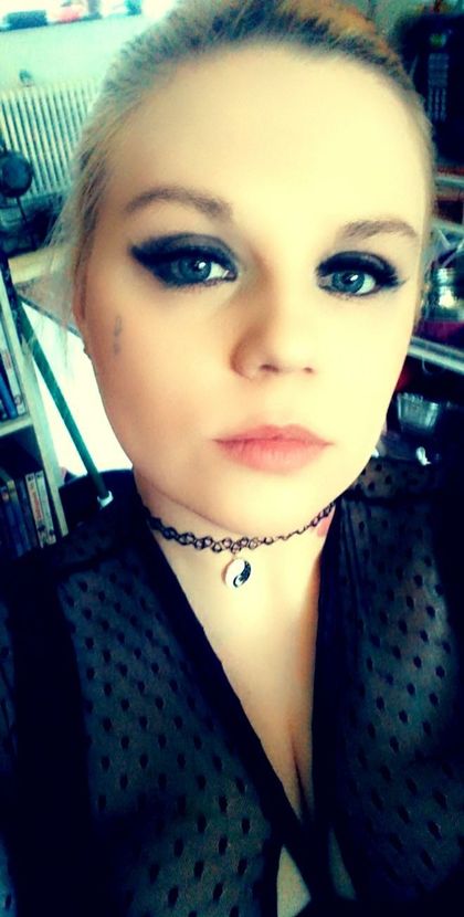 mistressofthedark6790 OnlyFans picture