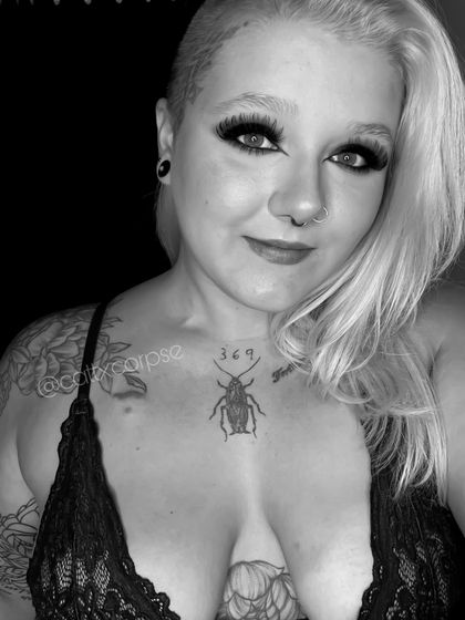 cattxcorpse OnlyFans picture