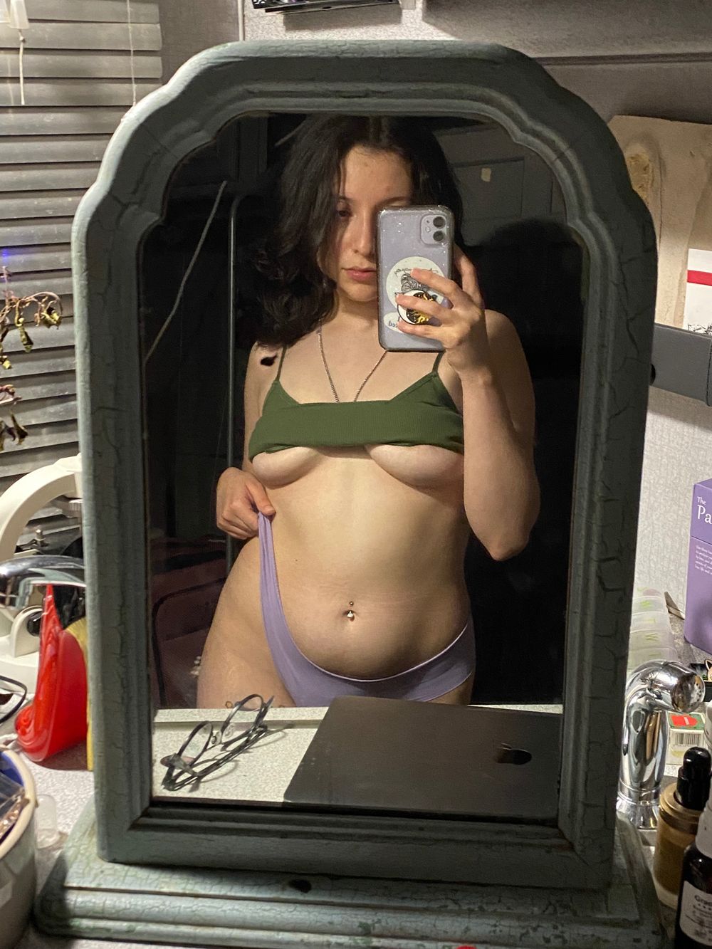 venus_retrograde OnlyFans profile picture
