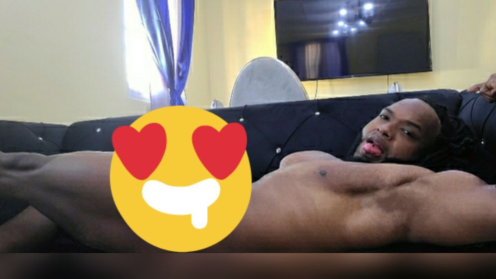 crazyblackoficial OnlyFans profile picture