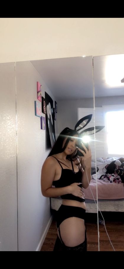 kahluaaaa OnlyFans picture