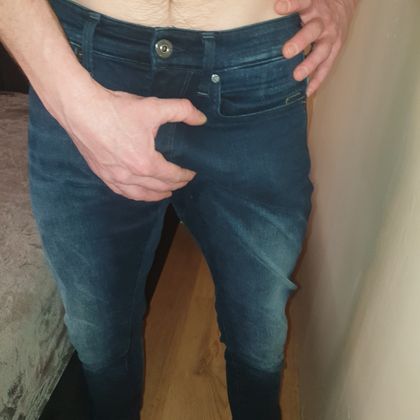 mrnaughtyscot1 OnlyFans picture