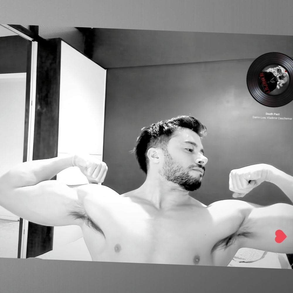 alexander_jaz OnlyFans profile picture