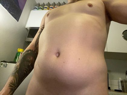 mykehygh OnlyFans picture