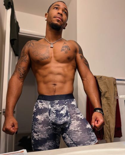 kburg305 OnlyFans picture