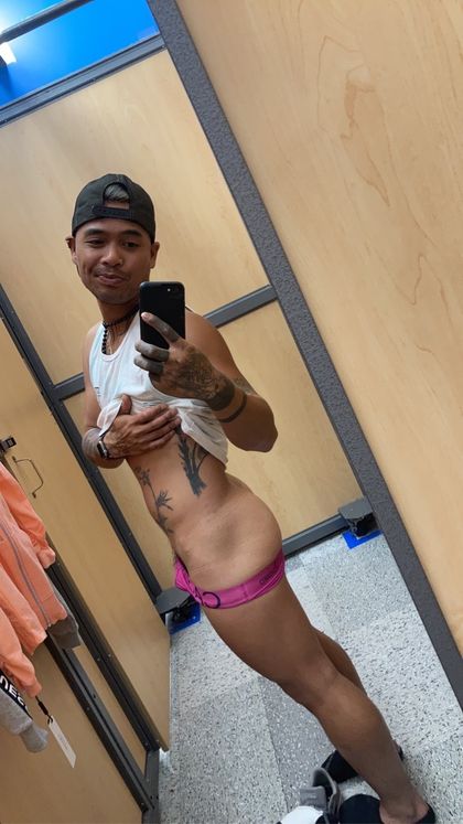 bubblebuttlaosboy OnlyFans picture